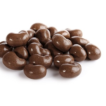 Orzechy nerkowca z chili w czekoladzie 100g