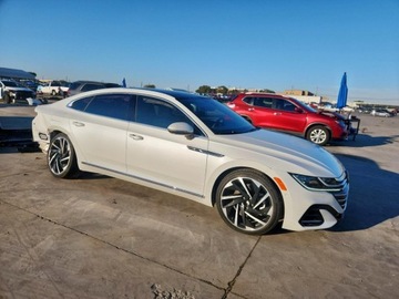 Volkswagen Arteon 2023 Volkswagen Arteon Sel Premium R-Line 2023 2.0l 2.0 Benzyna 268KM, zdjęcie 4