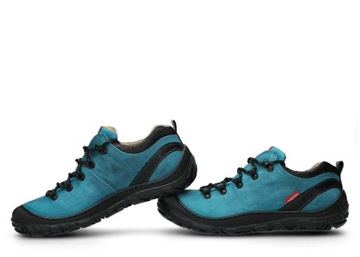 НАГАБА 241 БИРЮЗОВЫЙ - ТРЕККИНГ ЖЕНСКИЙ - РАЗМЕР 39