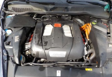 Porsche Cayenne II 2011 Porsche Cayenne Okazja 3.0 Hybryda 333KM, zdjęcie 3