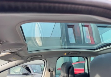 Peugeot 3008 II Crossover 1.2 PureTech 130KM 2017 Peugeot 3008 bezwypadekserwis aso1wlascicielALLUR BIZNES 1.2 Benzyna, zdjęcie 29