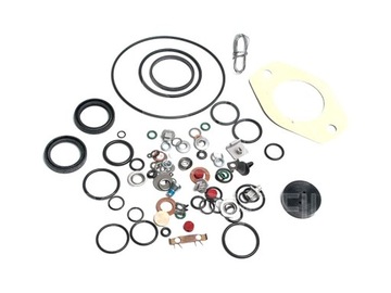 ZESTAW NAPRAWCZY POMPY WTRYSKOWEJ LUCAS LDFF0403