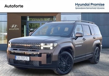 Hyundai Santa Fe V 2025 Hyundai Santa Fe 1.6 T-GDI PHEV 253KM 4WD Calligraphy 6 osob. 1.6