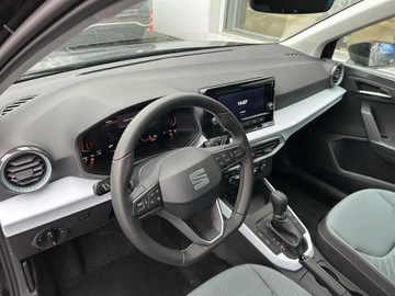 Seat Arona 2025 Seat Arona Marina 1.0 TSI 115 KM DSG, zdjęcie 4