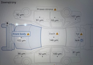 Peugeot 3008 II Crossover 1.2 PureTech 130KM 2018 Peugeot 3008 bezwypadekGTserwis asoauto jedzie jak nowe 1.2 Benzyna, zdjęcie 25