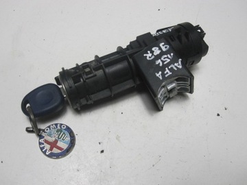 SPÍNACÍ SKŘÍŇKA KLÍČEK FIAT OE 05521 B365