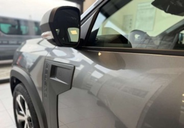 Dacia Duster III 1.2 TCe 130KM 2026 Dacia Duster GDYNIA journey Eco-G 120 fabryczna LPG Podgrzewana przednia s, zdjęcie 35