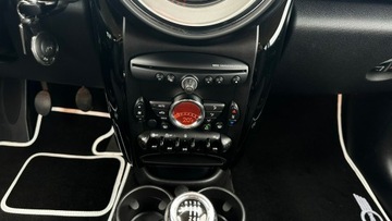 Mini Countryman R60 Crossover 1.6 D 90KM 2013 Mini Countryman ZAREJESTROWANY Bezwypadkowy Serwis, zdjęcie 13