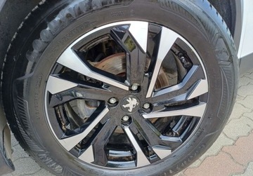 Peugeot 2008 II SUV 1.2 PureTech 130KM 2023 Peugeot 2008 GT Automat 130 KM I wl. GWARANCJA 1.2 Benzyna 130KM, zdjęcie 8