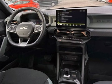 Dacia Duster III 1.6 Hybrid 140KM 2025 Extreme 1.6 Full Hybrid 140KM / Pakiet Parking, Zimowy Plus, zdjęcie 5