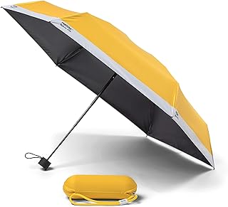 L3096 Pantone Parasol golfowy śr. 100cm żółta