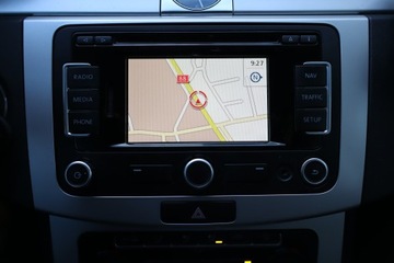 Volkswagen Passat B7 Variant 2.0 TDI CR DPF BlueMotion 140KM 2011 VW Passat 2.0 TDI, 1. Właściciel, Navi, Klima, zdjęcie 14