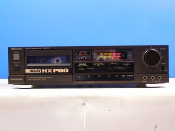 ТЕХНИКА RS-B505
