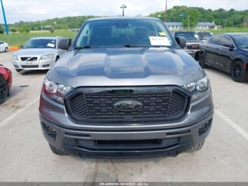 Ford Ranger V 2021 Ford Ranger XLT 2021 2.3l 2.3 Benzyna 270KM, zdjęcie 8