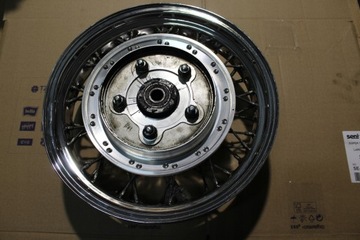 VTX 1300 VT 03-09 ЗАДНИЙ ОБОД