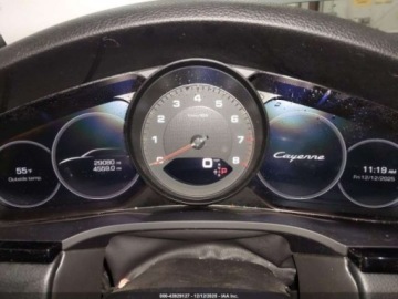 Porsche Cayenne III 2020 Porsche Cayenne 2020 3.0 Benzyna 335KM, zdjęcie 10