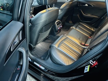 Audi A6 C7 2015 Audi A6 Avant Quattro S line S tronic 2.0 D 190KM 2015r 2 Kpl Kół Gwarancja, zdjęcie 25