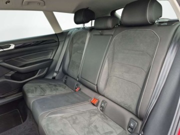 Volkswagen Arteon Fastback Facelifting 2.0 TDI SCR 150KM 2021 Volkswagen Arteon Shooting Brake HAKFaktura VAT Grzana kanapa Full LED Vir, zdjęcie 14
