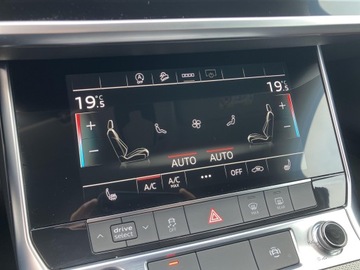Audi A6 C8 Allroad 3.0 45 TDI 245KM 2022 Audi A6 allroad quattro 45 TDI quattro | 3.0 TDI 2, zdjęcie 10