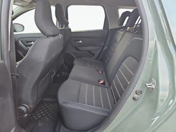 Dacia Duster II SUV Facelifting 1.0 TCe ECO-G 100KM 2023 Dacia Duster 1- wł, serwis ASO, Gwarancja, LPG, zdjęcie 12