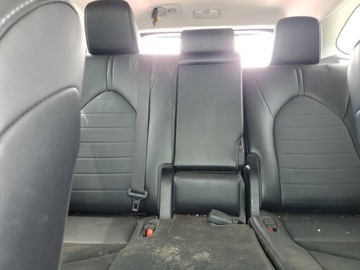 Toyota Highlander III 2023 Toyota Highlander L 2023 2.4l 2.4 Benzyna 265KM, zdjęcie 10