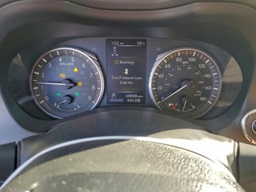 Infiniti Q50 II 2020 Infiniti Q50 Pure 2020 3.0l 3.0 Benzyna 300KM, zdjęcie 3