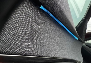 Peugeot 5008 II Crossover Facelifting 1.5 BlueHDi 130KM 2021 Peugeot 5008 Gt-Line GripContol FullLed Blis Alu18 Virtual Skora Kamera Gw, zdjęcie 15