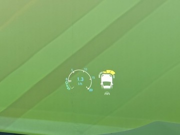 Mercedes GLB SUV 2.0 250 224KM 2021 Mercedes GLB 250, 4 Matic, AMG, 35 tys km, zdjęcie 16