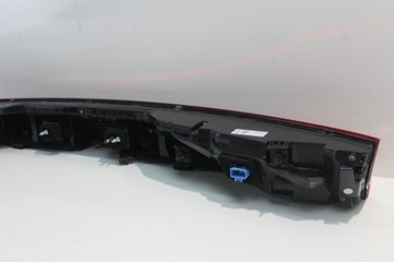 ЗАДНИЙ ФОНАРЬ КАПОТА BLENDA AUDI SQ8 Q8 MATRIX 4M8 LED