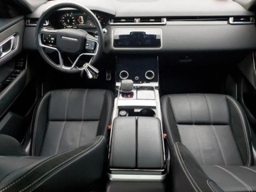 Land Rover Range Rover Velar 2021 Land Rover Range Rover Velar 2021, 2.0L, 4x4, R-DYNAMIC S, od ubezpieczalni, zdjęcie 7