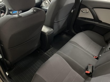 Toyota Avensis III Wagon Facelifting 2015 2.0 D-4D 143KM 2017 Toyota Avensis 2.0 D-4D Premium III (2009-) Toyota, zdjęcie 10