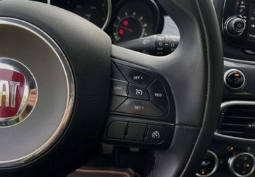 Fiat 500X Crossover 1.4 16V Mair 140KM 2015 Fiat 500X 1.4 140KM manual BEZWYPADKOWY gwarancja zarejestrowany, zdjęcie 23