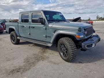 Jeep Gladiator 2025 Jeep Gladiator Sport 2025 3.6 Benzyna 285KM, zdjęcie 4
