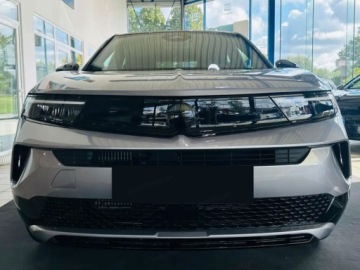 Opel Mokka II SUV 1.2 Turbo 136KM 2026 Od ręki - GS 1.2 Turbo 136KM, zdjęcie 2