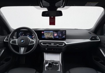 BMW Seria 3 G20-G21 Limuzyna 2.0 320i 184KM 2024 BMW Seria 3 I wlasciciel M Pakiet Led Gwarancja Bezwypadkowy FVAT23, zdjęcie 16