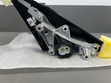 BMW 3 F30 Наружное зеркало левое 51167345677