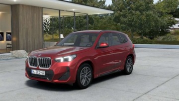BMW X1 U11 Crossover 1.5 20i 170KM 2026 BMW X1 sDrive20i 170 KM mHEV - Gotowy do Odbioru - Pakiet M Sport 1.5, zdjęcie 6