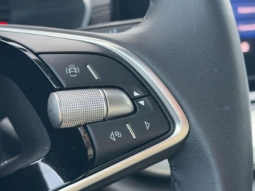 Skoda Octavia IV Liftback 1.5 TSI EVO 150KM 2024 Skoda Octavia 1.5 TSI 150 KM Selection, Gwarancja, Serwis ASO,FV23 1.5, zdjęcie 15