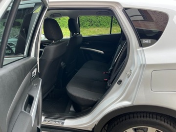 Suzuki SX4 II S-cross Facelifting 1.4 BOOSTERJET 48V SHVS 129KM 2020 Suzuki SX4 S-Cross 1.4 benzyna 129 KM 6 biegow 4x4 kamera zarej w PL, zdjęcie 22