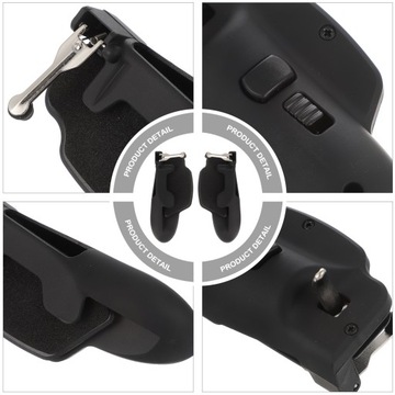 Контроллер телефона Claw Многофункциональный держатель телефона