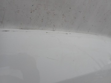 HYUNDAI TUCSON III 3 15-20 КАПОТ КРЫШКА ДВИГАТЕЛЯ