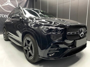 Mercedes GLE V167 2026 GLE 350 de 4-Matic AMG Line 2.0 (353KM) 2026, zdjęcie 5