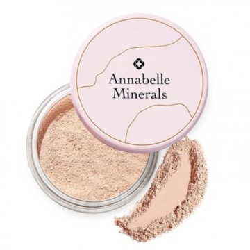 Korektor Golden Fair 4g Annabelle Minerals