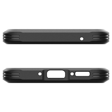 SPIGEN TOUGH ARMOR GALAXY A54 5G ЧЕРНЫЙ