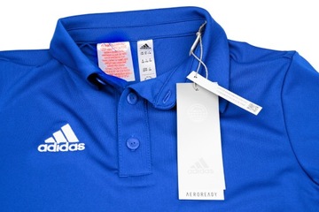 adidas koszulka polo męska polówka sportowa t-shirt Entrada 22 roz. XL