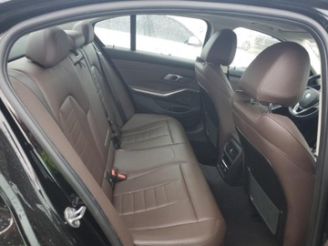 BMW Seria 3 G20-G21 Limuzyna 2.0 330i 258KM 2019 BMW Seria 3 BMW 330I 2019 2.0 Benzyna 258KM, zdjęcie 9
