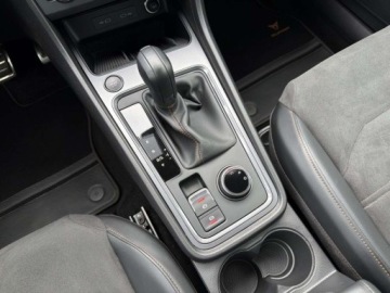 Cupra Ateca Crossover Facelifting 1.5 TSI 150KM 2024 Cupra Ateca TSI 150KM Beats Audio El. bagaznik Martwe pole KESSY FV23, zdjęcie 12