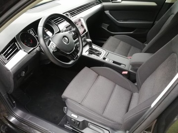 Volkswagen Passat B8 Variant 2.0 TDI BlueMotion SCR 150KM 2019 Volkswagen Passat B8 2.0 TDI 150 Ps DSG//Fakt. VAT 23%, zdjęcie 12