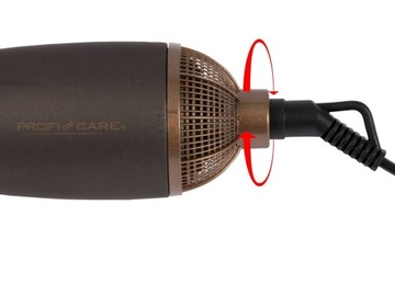 ФЕН PROFICARE PC-H И ПЛИГЯ