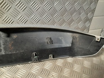 PEUGEOT 308 SW SPOILER LOTKA KLAPY TYŁ 9683511277